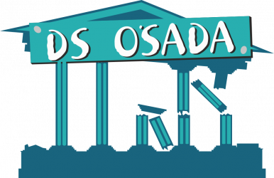Logo - Osada